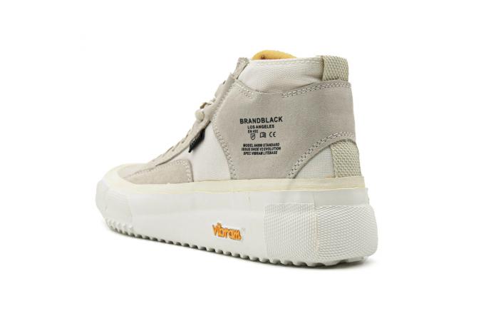 Zapatillas Capo Off White