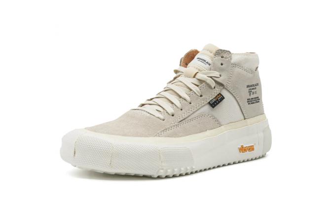 Zapatillas Capo Off White