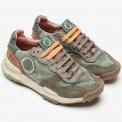 Zapatillas Chacrona Linen Wild Grass