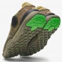 Zapatillas Chacrona Premium Peat Green