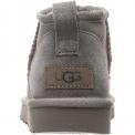 Bota Classic Ultra Mini Grey