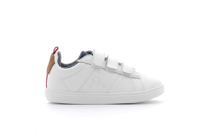 Zapatillas Court CLassic INF