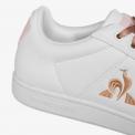 COURT CLASSIC W OPTICAL WHITE/CLOUD PINK