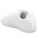 Zapatillas Courtclassic GS Flag Optical White