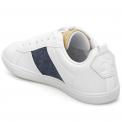 Zapatillas Courtclassic Gs Optical