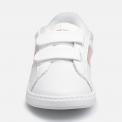 COURTCLASSIC INF GIRL OPTICAL WHITE/ CAMEO ROSE