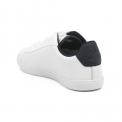 Zapatillas Courtset GS Blanco