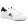 Zapatillas Courtset GS Blanco