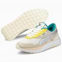 Zapatillas Cruise Rider OQ Wn´s Eggnog Puma Silver Cld Pink