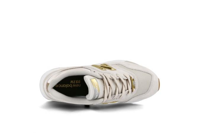 Zapatillas CW997HAG Blanco