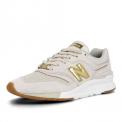 Zapatillas CW997HAG Blanco