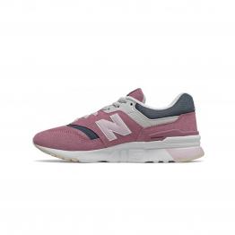 Zapatillas CW997HAQ Rosa