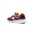 Zapatillas CW997HBI