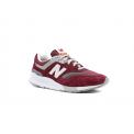 Zapatillas CW997HBI