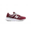 Zapatillas CW997HBI