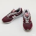 Zapatillas CW997HBI