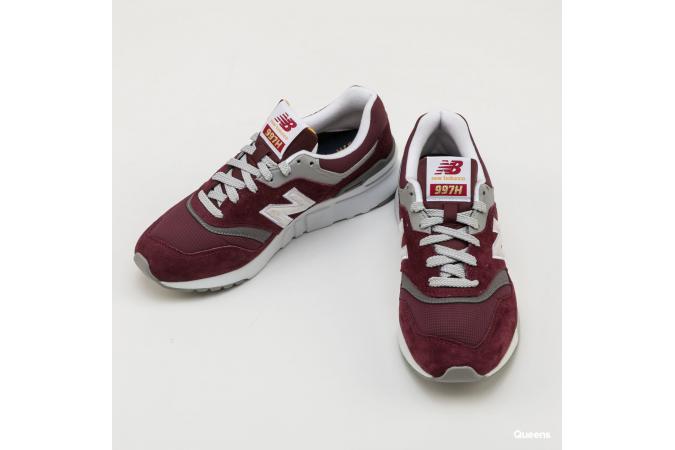 Zapatillas CW997HBI