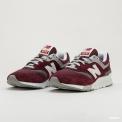 Zapatillas CW997HBI