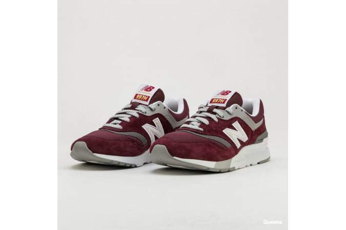 Zapatillas CW997HBI