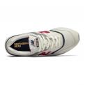 Zapatillas CW997HBK Blanco