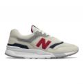 Zapatillas CW997HBK Blanco