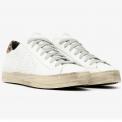 Zapatillas F21BJOHN-W Whi/Leow