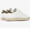 Zapatillas F21BJOHN-W Whi/Leow