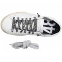 Zapatillas F21BJOHN-W Whi/Whilc