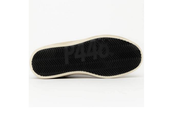 Zapatillas F21BJOHN-W Whi/Leow