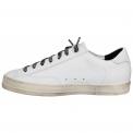 Zapatillas F21BJOHN-W Whi/Whilc