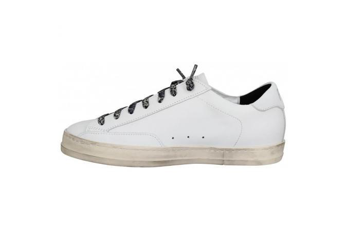 Zapatillas F21BJOHN-W Whi/Whilc