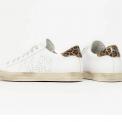 Zapatillas F21BJOHN-W Whi/Leow