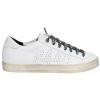 Zapatillas F21BJOHN-W Whi/Whilc