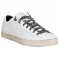 Zapatillas F21BJOHN-W Whi/Whilc