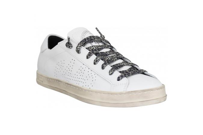 Zapatillas F21BJOHN-W Whi/Whilc