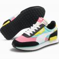 Zapatillas Future Rider Play ON