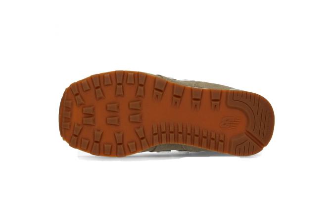 Zapatillas GC574NT2 Khaki