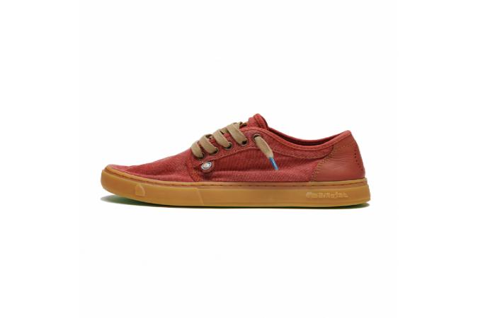 Zapatillas Heisei Gaia Goji Berry