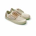 Zapatillas Heisei Gaia Terra Olive Sand