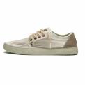 Zapatillas Heisei Gaia Terra Olive Sand