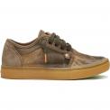 Zapatillas Heisei Gaia Whiskey