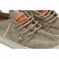 Zapatillas Heisei Rustic Suede