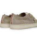 Zapatillas Heisei Rustic Suede