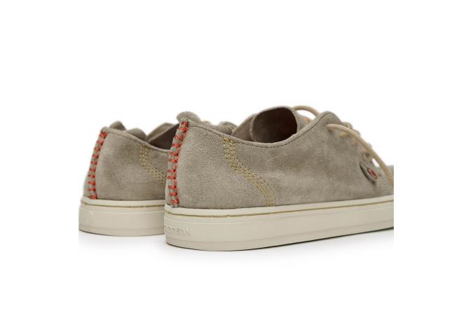 Zapatillas Heisei Rustic Suede