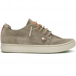 Zapatillas Heisei Rustic Suede