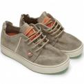 Zapatillas Heisei Rustic Suede