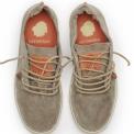 Zapatillas Heisei Rustic Suede