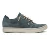 Zapatillas Heisei Rustic Suede Black Sand