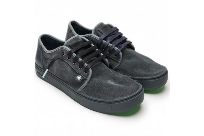 Zapatillas Heisei Suede