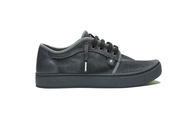 Zapatillas Heisei Suede